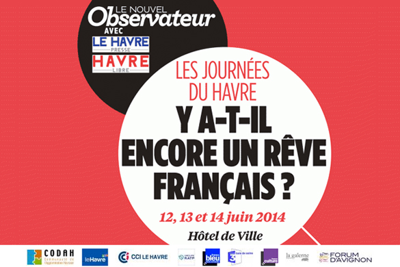 rencontre du nouvel obs