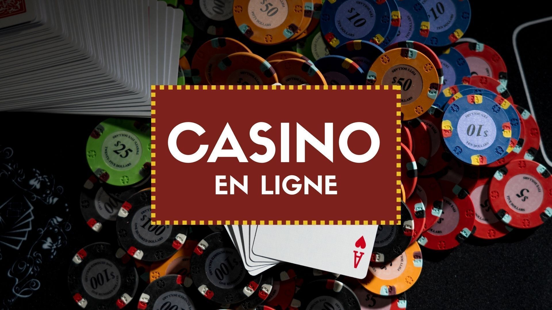 Casino en ligne